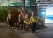 Patroli Jaga Jakarta+ Polsek Jatiuwung Berlangsung Kondusif, Nihil Gangguan Kamtibmas 10 IMG 20260622 WA0007