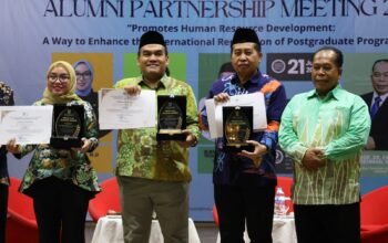 Bupati Blora Raih Impactful UNNES Alumni Award 2026 5 IMG 20260623 WA0002