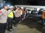 Patroli Jaga Jakarta Polsek Jatiuwung, Situasi Wilayah Aman dan Terkendali 10 IMG 20260623 WA0005