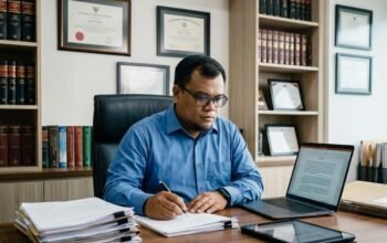 Makan Minum Rapat Rp1,49 Miliar di Rajeg Viral, BARATA Layangkan Somasi