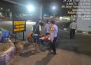 Patroli Jatiuwung Sasar Begal dan Tawuran, Situasi Tetap Aman Kondusif 9 IMG 20260624 WA0007