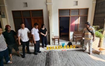 Pria Asal Semarang Ditemukan Meninggal di Hotel Air Mancur Blora, Diduga Serangan Jantung 4 IMG 20260624 WA0035