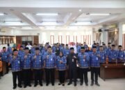 Bupati Blora Lantik 4 Pejabat Baru, Infrastruktur Jadi Prioritas Utama 11 IMG 20260624 WA0046