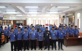 Bupati Blora Lantik 4 Pejabat Baru, Infrastruktur Jadi Prioritas Utama 4 IMG 20260624 WA0046