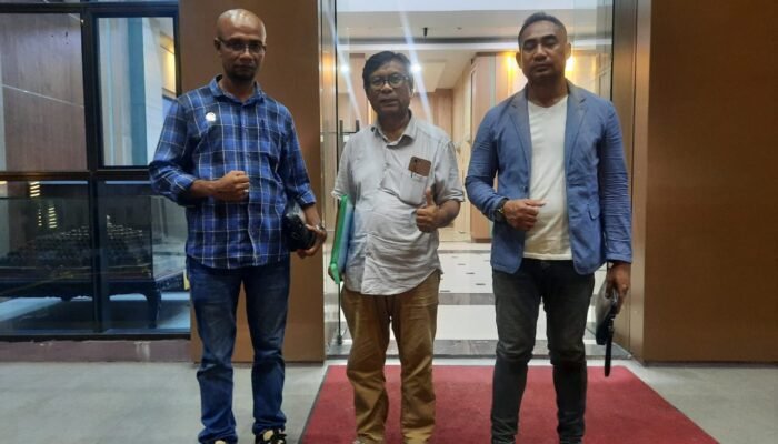 Percetakan Mau Print Klarifikasi Dugaan Penyekapan, Sebut Kasus Berawal dari Dugaan Pencurian Rp230 Juta