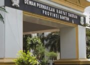 Urusan Perut, Dewan Habiskan Rp43,5 Miliar APBD Banten ?