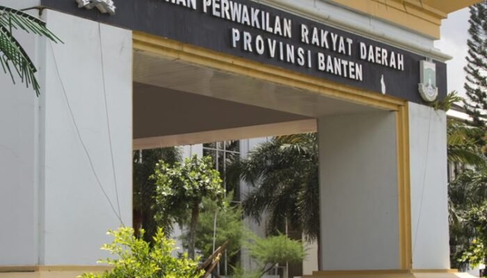 Urusan Perut, Dewan Habiskan Rp43,5 Miliar APBD Banten ?