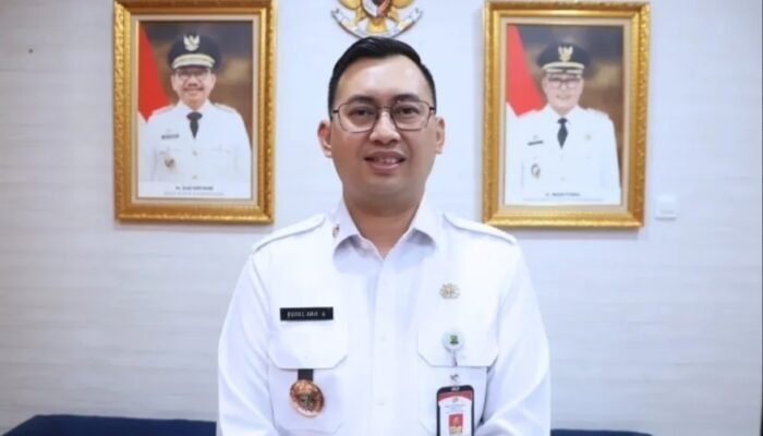 Pemkot Tangerang Fasilitasi Sertifikasi Fotografer Junior Gratis, Dorong SDM Kreatif Lebih Kompeten