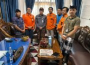 Tingkatkan Layanan Penerangan Jalan, PLN UP3 Bali Timur dan Dishub Karangasem Perkuat Sinergi Pengelolaan Listrik