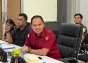 Komitmen Tegakkan Hukum Berkeadilan, Kejaksaan Negeri Mimika Terapkan RJ dalam 3 Perkara Penganiayaan