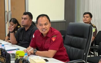 Komitmen Tegakkan Hukum Berkeadilan, Kejaksaan Negeri Mimika Terapkan RJ dalam 3 Perkara Penganiayaan