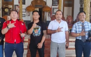 Kawal Kasus Bokor, Keris Bali Tegaskan Proses Hukum Terus Berlanjut