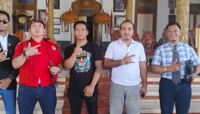 Kawal Kasus Bokor, Keris Bali Tegaskan Proses Hukum Terus Berlanjut