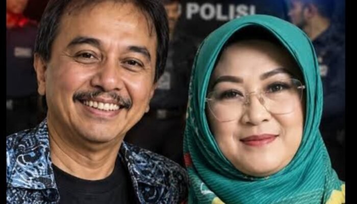 Penangkapan dr Tifa dan Roy Suryo, Kabid Humas Polda Metro Jaya: Berkas Dinyatakan Lengkap Oleh Kejaksaan