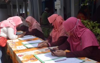 Manfaatkan Jalur Domisili SPMB, Oknum Ketua RW di Kota Tangerang Diduga Peras Orang Tua Calon Siswa