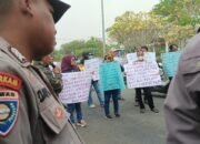 Anak Buah Andra Soni Diduga Berutang Atas Nama Pimpinan Picu Demo di BKD