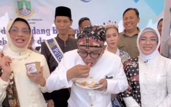 Bikin Geleng Kepala! Anak Buah Andra Soni Siapkan Ratusan Juta untuk Belanja Makan DLHK Banten 4 977d1e11495f9116e59b2c912f4f892e