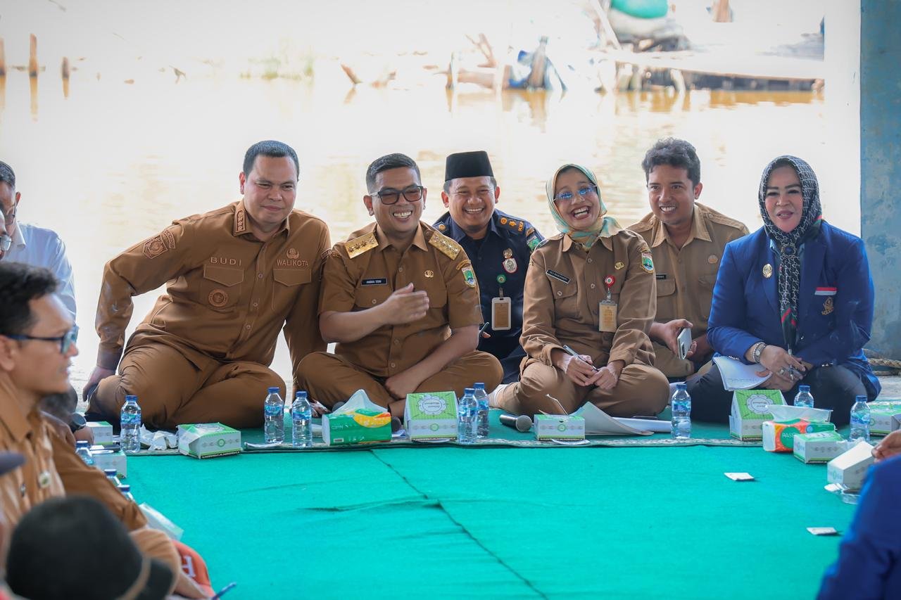 Didemo Soal Kinerja, Anak Buah Andra Soni di BKD Justru Punya Anggaran Perjalanan Dinas Rp869 Juta 1 IMG 20250924 WA0008