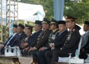 Hari Bhayangkara ke-80: Gubernur Al Haris Apresiasi Pengabdian Polri untuk Jambi