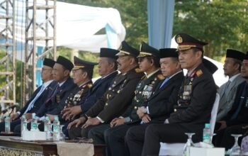 Hari Bhayangkara ke-80: Gubernur Al Haris Apresiasi Pengabdian Polri untuk Jambi 4 IMG 20260701 WA0054