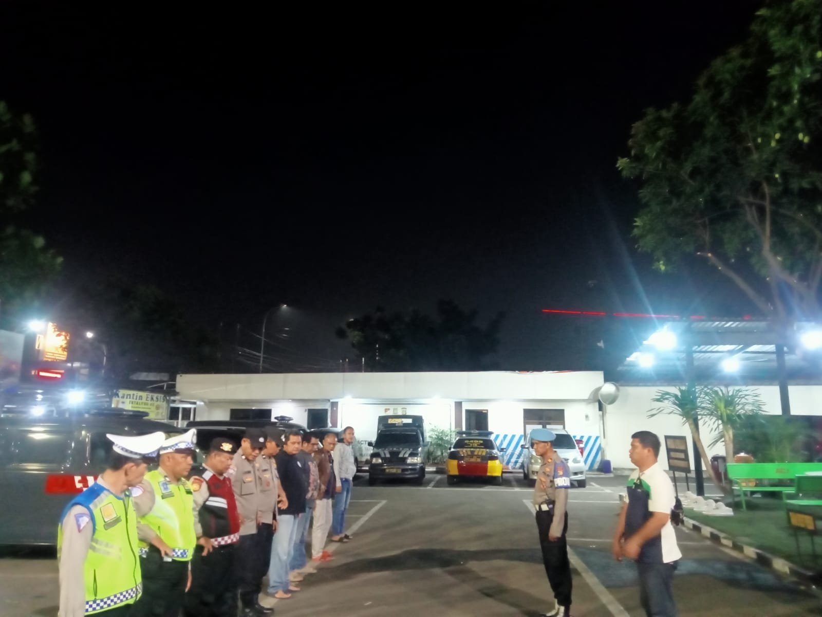 Razia Polsek Jatiuwung Sasar Begal dan Tawuran, Situasi Periuk Tetap Kondusif 3 IMG 20260702 WA0036