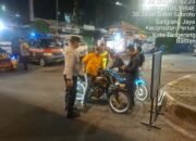 Razia Polsek Jatiuwung Sasar Begal dan Tawuran, Situasi Tetap Aman Kondusif 12 IMG 20260703 WA0058