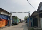 Proyek Gapura RW 04 Kutabaru Diduga Siluman, Papan Proyek Dipasang Usai Disorot Wartawan Lalu Menghilang 10 IMG 20260703 WA0064