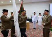 Bupati Tangerang Lepas 157 Kafilah MTQ Banten, Target Juara Umum 5 Kali Beruntun 12 IMG 20260704 WA0029
