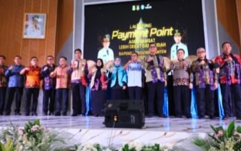 Payment Point Samsat Tangerang Diresmikan Andra Soni, Kini Bayar Pajak Lebih Mudah di 29 Kecamatan 6 IMG 20260704 WA0030