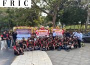 FRIC Rayakan Hari Bhayangkara ke-80, Bareskrim Sebut Mitra Strategis Polri 10 IMG 20260705 WA0016