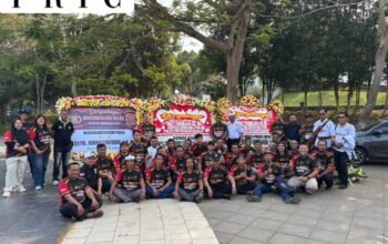FRIC Rayakan Hari Bhayangkara ke-80, Bareskrim Sebut Mitra Strategis Polri 6 IMG 20260705 WA0016