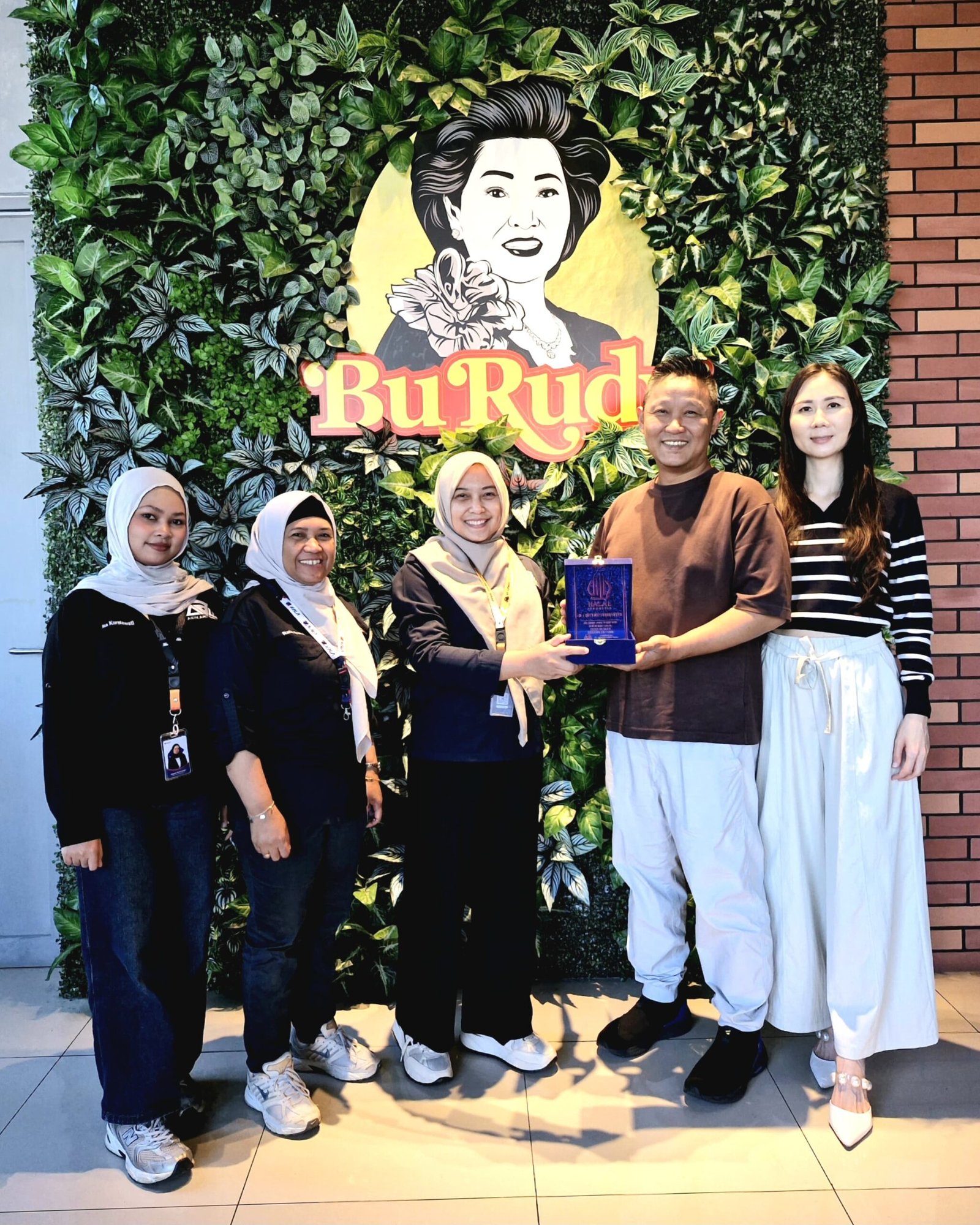 Banyumasan Guyub Festival 2026 Digelar di Jakarta, Angkat Budaya dan UMKM Banyumas 3 IMG 20260706 WA0044 scaled