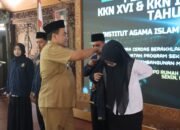 Gus Arief Lepas 285 Mahasiswa KKN IAIKU Blora, 24 Berangkat ke Malaysia 11 IMG 20260706 WA0052