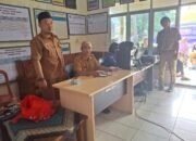 Pelayanan Keliling PBB-P2 Desa Tipar Raya Permudah Warga Bayar Pajak