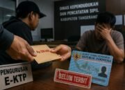 Calo E-KTP Diduga Rugikan Warga Rp400 Ribu, Dokumen Tak Kunjung Terbit 10 IMG 20260708 WA0025