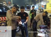 Razia Jatiuwung Sasar Begal dan Tawuran, Situasi Tetap Kondusif 11 IMG 20260709 WA0020