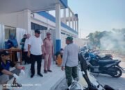 Kades Suka Asih Pimpin Kerja Bakti Sambut Operasional Perdana SMPN 8 Pasarkemis 10 IMG 20260710 WA0026