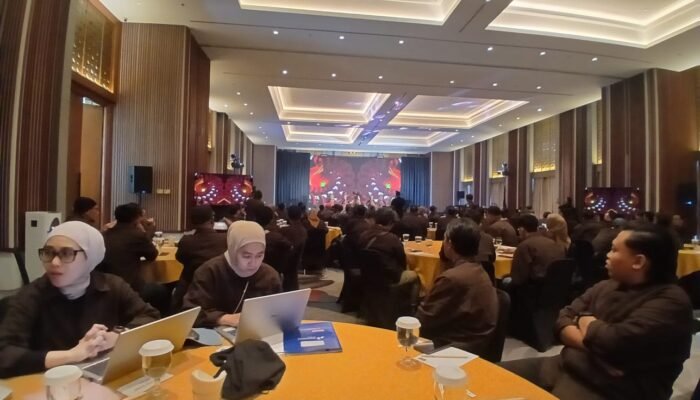 Pertamina EP Cepu Perkuat Sinergi Media Lewat Media Gathering 2026 di Banyuwangi