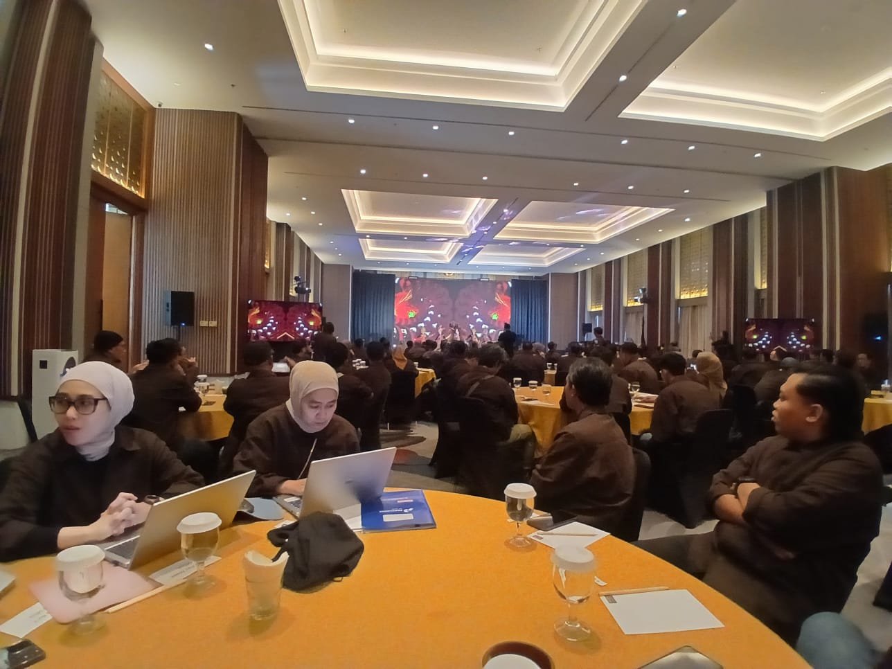 Pertamina EP Cepu Perkuat Sinergi Media Lewat Media Gathering 2026 di Banyuwangi 1 IMG 20260710 WA0056