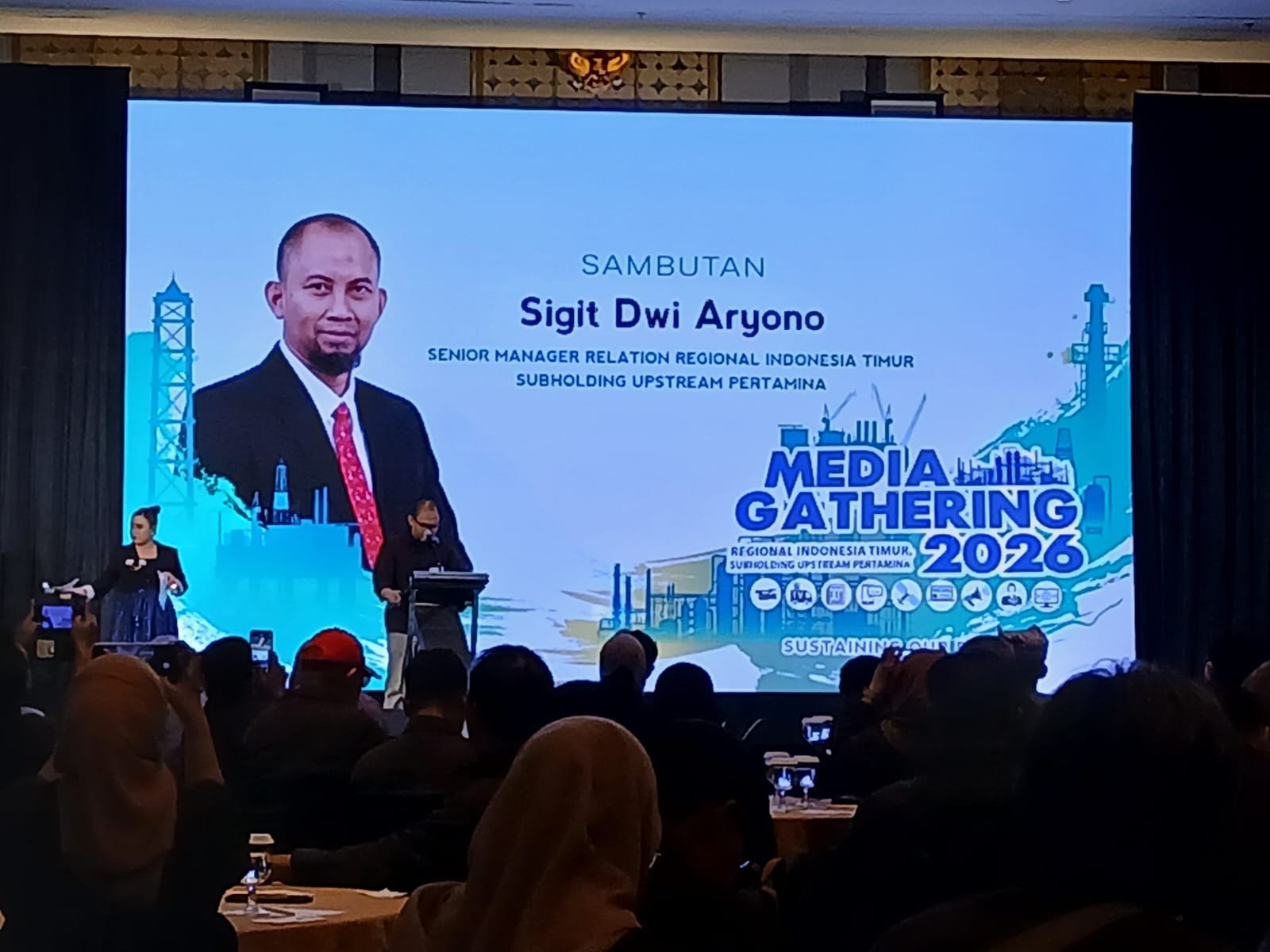 Pertamina EP Cepu Perkuat Sinergi Media Lewat Media Gathering 2026 di Banyuwangi 3 IMG 20260710 WA0057
