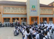 Intip Fasilitas dan Suasana Hari Pertama SMAN 33 Tangerang yang Baru Resmi Dibuka