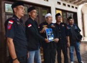 BPPKB DPAC Jambe Resmi Dikukuhkan, Johari Ojos Nahkodai Kepengurusan 2026–2031 12 IMG 20260711 WA0046