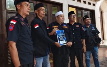 BPPKB DPAC Jambe Resmi Dikukuhkan, Johari Ojos Nahkodai Kepengurusan 2026–2031 4 IMG 20260711 WA0046