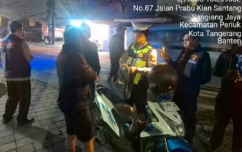 Razia Jatiuwung Sasar Begal dan Tawuran, Polisi Pantau Nobar Piala Dunia 2026 4 IMG 20260712 WA0017