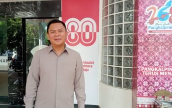Retribusi Pantai Pasir Padi Segera Berlaku, DPRD Pangkalpinang Desak Pemkot Jalankan Perda 4 IMG 20260713 WA0007