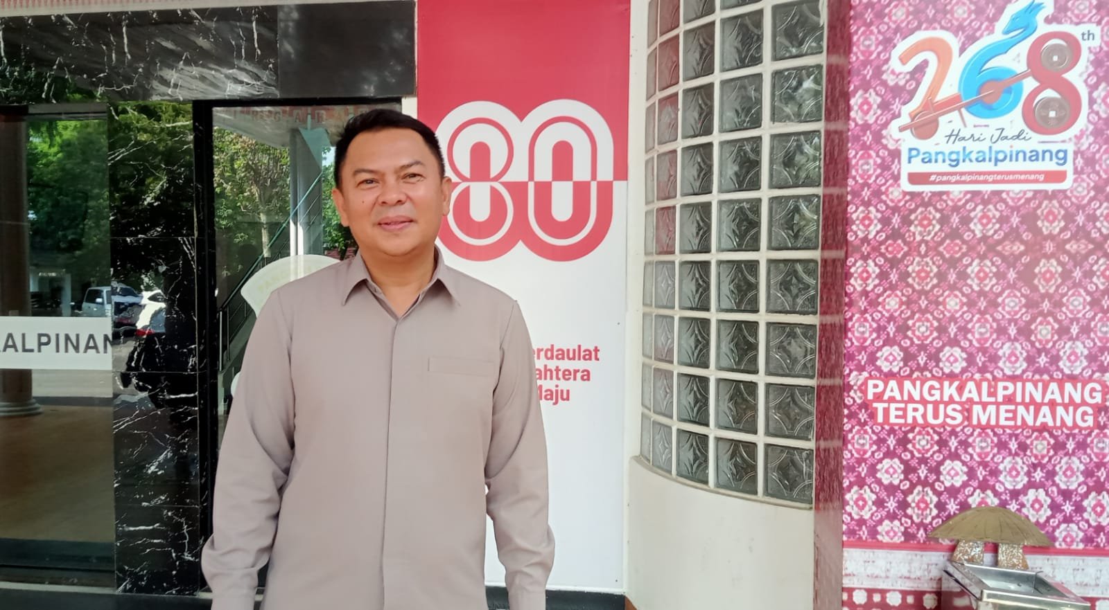 Retribusi Pantai Pasir Padi Segera Berlaku, DPRD Pangkalpinang Desak Pemkot Jalankan Perda 1 IMG 20260713 WA0007