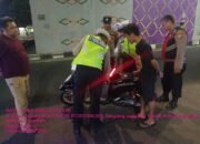 Razia Polsek Jatiuwung Sasar Begal dan Tawuran, Situasi Kondusif 10 IMG 20260713 WA0009