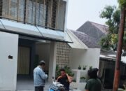 Usai Klarifikasi, Rumah Ida Farida Ditelusuri, Alamat pada Dokumen yang Mencantumkan Nama Andra Soni Terverifikasi ?