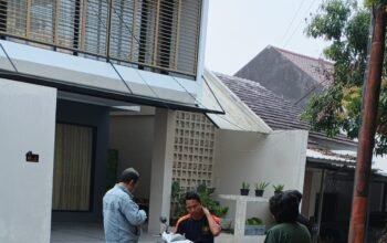 Usai Klarifikasi, Rumah Ida Farida Ditelusuri, Alamat pada Dokumen yang Mencantumkan Nama Andra Soni Terverifikasi ? 5 IMG 20260714 WA0010