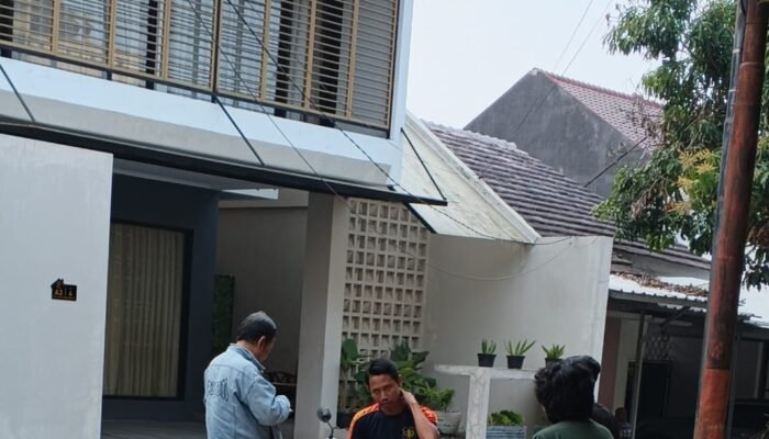 Usai Klarifikasi, Rumah Ida Farida Ditelusuri, Alamat pada Dokumen yang Mencantumkan Nama Andra Soni Terverifikasi ?